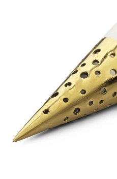 Новогодняя декорация Kähler Nobili