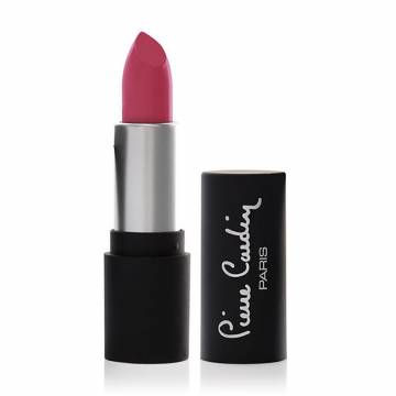 Матовая помада для губ Pierre Cardin Matte Chiffon Touch Lipstick, 179 Coral, 4 г Матовая помада для губ Pierre Cardin Matte Chiffon Touch Lipstick, 179 Coral, 4 г