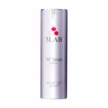 Сыворотка для лифтинга кожи лица 3Lab M Serum, 30 мл Сыворотка для лифтинга кожи лица 3Lab M Serum, 30 мл