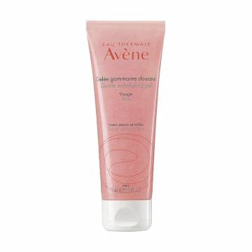Эксфолиант для лица Avene Gentle Exfoliating Gel, 75 мл Эксфолиант для лица Avene Gentle Exfoliating Gel, 75 мл