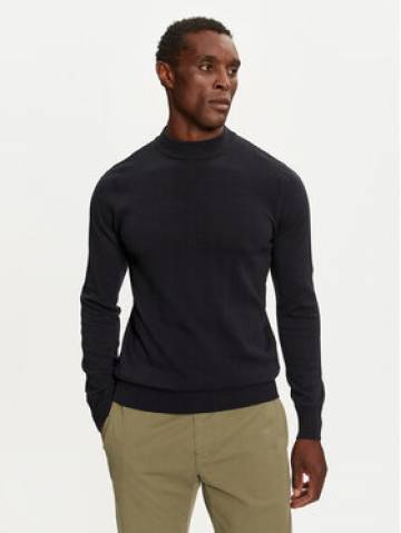 Brave Soul Светр MK-230TURTLE2 Cиній Regular Fit Brave Soul Светр MK-230TURTLE2 Cиній Regular Fit