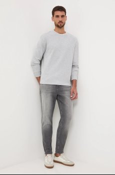 Хлопковый лонгслив Medicine