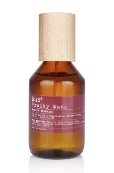 Fabien Marche Alchimiste MuS6 Fruity Musk Парфюмированная вода унисекс, 120 мл