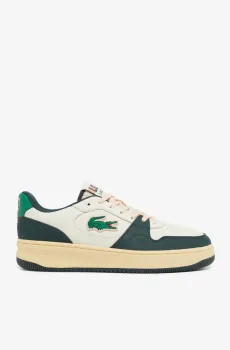 Мужские зеленые кроссовки Зеленый 43 Lacoste 749SMA00841Y5