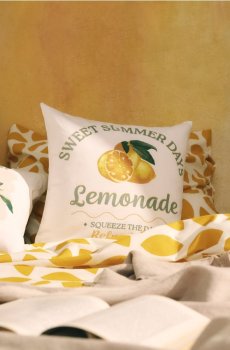 Наволочка - пильно-зелений