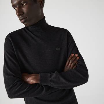 Lacoste светр чоловічий Lacoste светр чоловічий