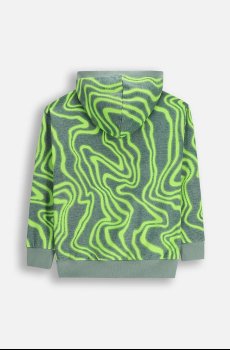 Детская кофта Coccodrillo