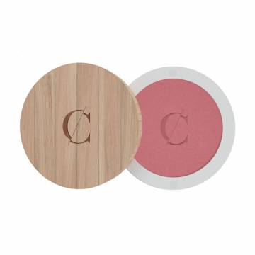 Компактная румяна для лица Couleur Caramel Bio Blush Powder 57, 3.3 г Компактная румяна для лица Couleur Caramel Bio Blush Powder 57, 3.3 г
