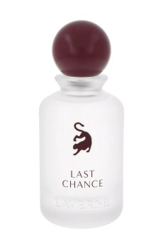 Laverne Last Chance Парфюмированная вода женская, 100 мл