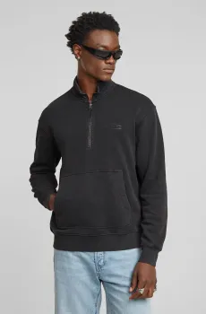 Мужская темно-серая спортивная кофта Washed Серый L G-Star RAW D26279,D688