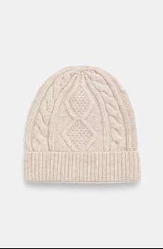 Шерстяная шапка Answear.LAB