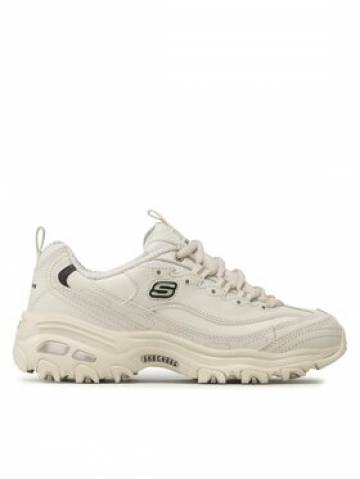 Skechers Снікерcи Fresh Start 11931/OFWT Бежевий Skechers Снікерcи Fresh Start 11931/OFWT Бежевий
