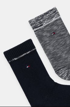 Носки Tommy Hilfiger 2 шт