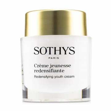 Омолаживающий восстанавливающий крем для лица Sothys Redensifying Youth Cream, 50 мл Омолаживающий восстанавливающий крем для лица Sothys Redensifying Youth Cream, 50 мл