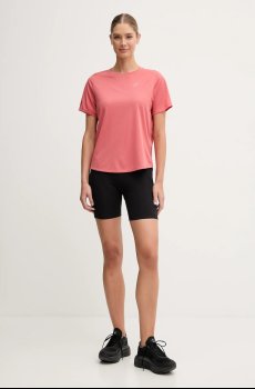 Футболка для бега Asics Core