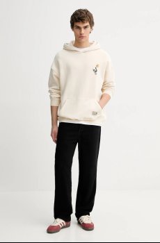 Хлопковая кофта Kaotiko