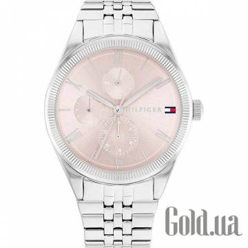 Дизайнерские часы Tommy Hilfiger Дизайнерские часы Tommy Hilfiger