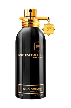 Montale Oud Dream Парфюмированная вода унисекс, 50 мл