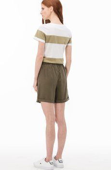 Lacoste шорти жіночі