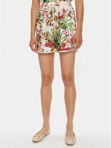 ViCOLO Шорти з тканини TB2282 Кольоровий Relaxed Fit ViCOLO Шорти з тканини TB2282 Кольоровий Relaxed Fit