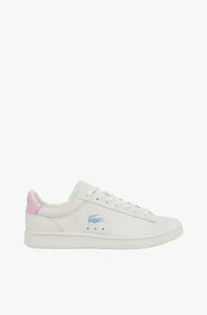 Женские белые кроссовки Белый 39 Lacoste 751SFA0093ARK