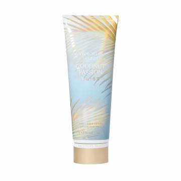 Парфюмированный лосьон для тела Victorias Secret Coconut Passion Bliss женский, 236 мл Парфюмированный лосьон для тела Victorias Secret Coconut Passion Bliss женский, 236 мл