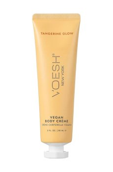 Крем для тела VOESH Vegan Body Cream Мандариновый блеск, 88 мл