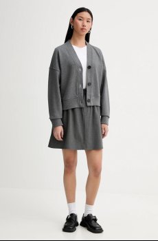 Хлопковый кардиган Marc OPolo