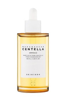 Ампульная эссенция для лица Skin1004 Madagascar Centella Ampoule с экстрактом центеллы азиатской, 100 мл
