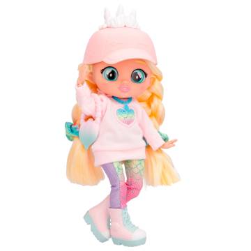 Лялька Cry Babies BFF S1 Стелла (904330) Лялька Cry Babies BFF S1 Стелла (904330)