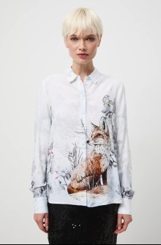 Рубашка Medicine