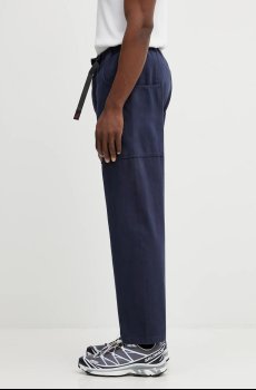 Хлопковые брюки Gramicci G105.OGT.