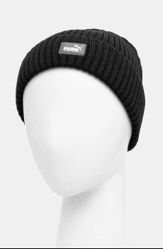 Детская шапка Puma CLASSIC Low Crown Beanie Jr