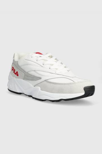 Кроссовки Fila V94M цвет серый Кроссовки Fila V94M цвет серый