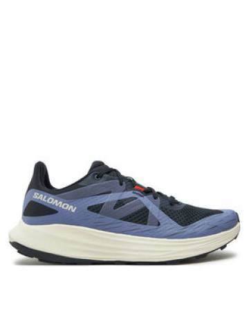 Salomon Взуття для бігу Ultra Flow L47692600 Cиній Salomon Взуття для бігу Ultra Flow L47692600 Cиній
