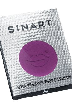 Уценка! Тени для век Sinart Extra Dimension Velor Eyeshadow, TS21, 1.5 г
