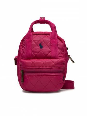 Polo Ralph Lauren Сумка 4AR136 Рожевий Polo Ralph Lauren Сумка 4AR136 Рожевий