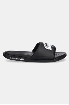 Шлепанцы Lacoste SERVE SLIDE DUAL