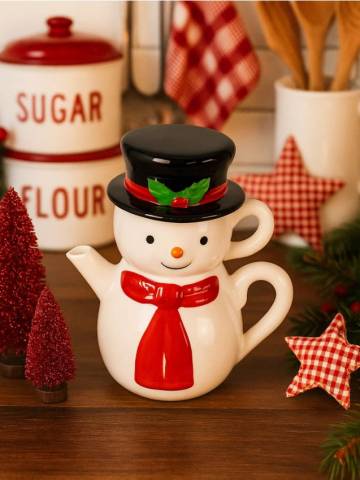 Чайник 2 pack - білий