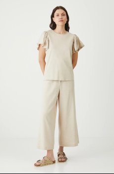 Хлопковая футболка Medicine