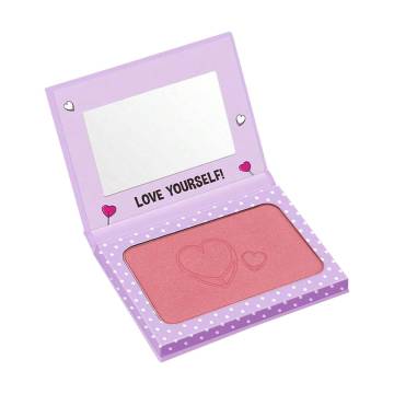 Румяна для лица Misslyn Love Yourself Pop Blush 3 Joyful, 6 г Румяна для лица Misslyn Love Yourself Pop Blush 3 Joyful, 6 г