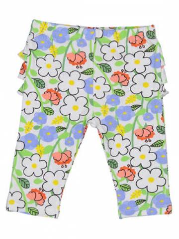 Birba Trybeyond Легінси 999 62013 00 Кольоровий Regular Fit Birba Trybeyond Легінси 999 62013 00 Кольоровий Regular Fit