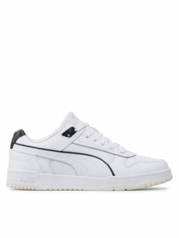 Puma Снікерcи Rbd Game Low 386373 01 Білий Puma Снікерcи Rbd Game Low 386373 01 Білий
