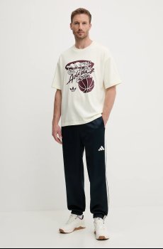 Футболка adidas Originals Hot Shot Tee