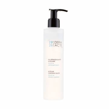 Мицеллярная вода для снятия макияжа Academie Derm Acte Micellar Cleansing Water, 200 мл Мицеллярная вода для снятия макияжа Academie Derm Acte Micellar Cleansing Water, 200 мл