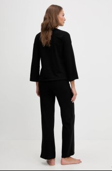 Хлопковая пижама Fila