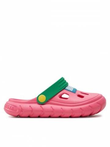 Tommy Hilfiger Босоніжки Comfy Sandal T3A2-33291-0083 S Рожевий Tommy Hilfiger Босоніжки Comfy Sandal T3A2-33291-0083 S Рожевий