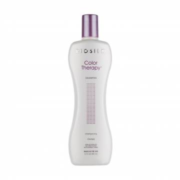 Шампунь для волос BioSilk Color Therapy Shampoo Защита цвета, 355 мл Шампунь для волос BioSilk Color Therapy Shampoo Защита цвета, 355 мл