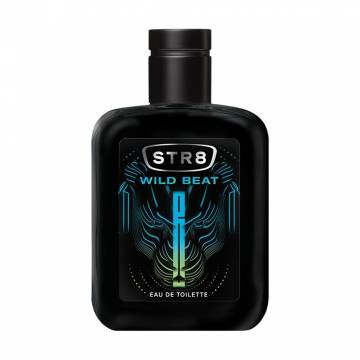 STR8 Wild Beat Туалетная вода мужская, 50 мл STR8 Wild Beat Туалетная вода мужская, 50 мл