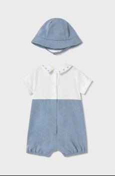 Ромпер для младенцев Mayoral Newborn